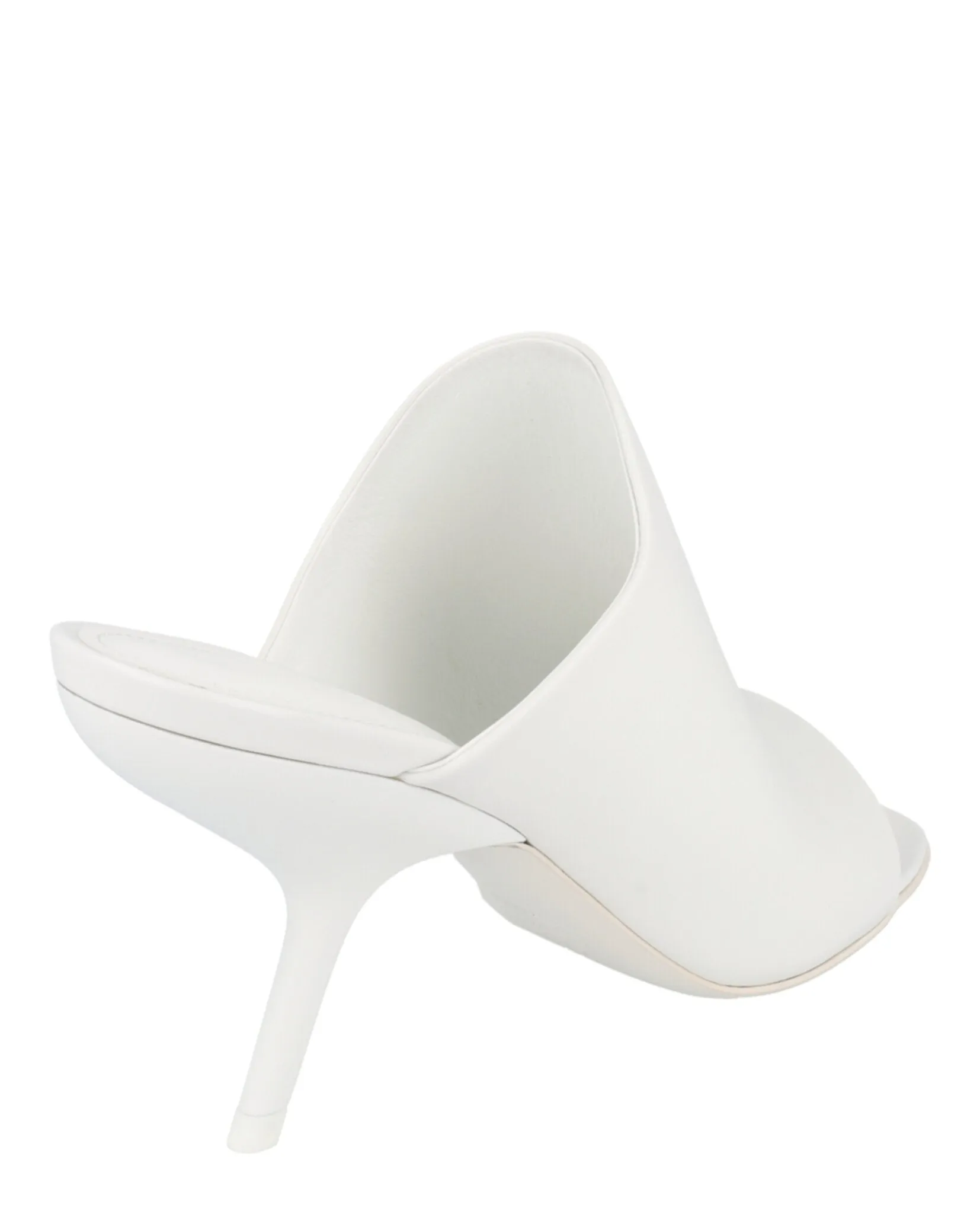 Era Leather Mules