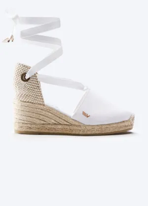 Escala Canvas Wedges Limited Edition