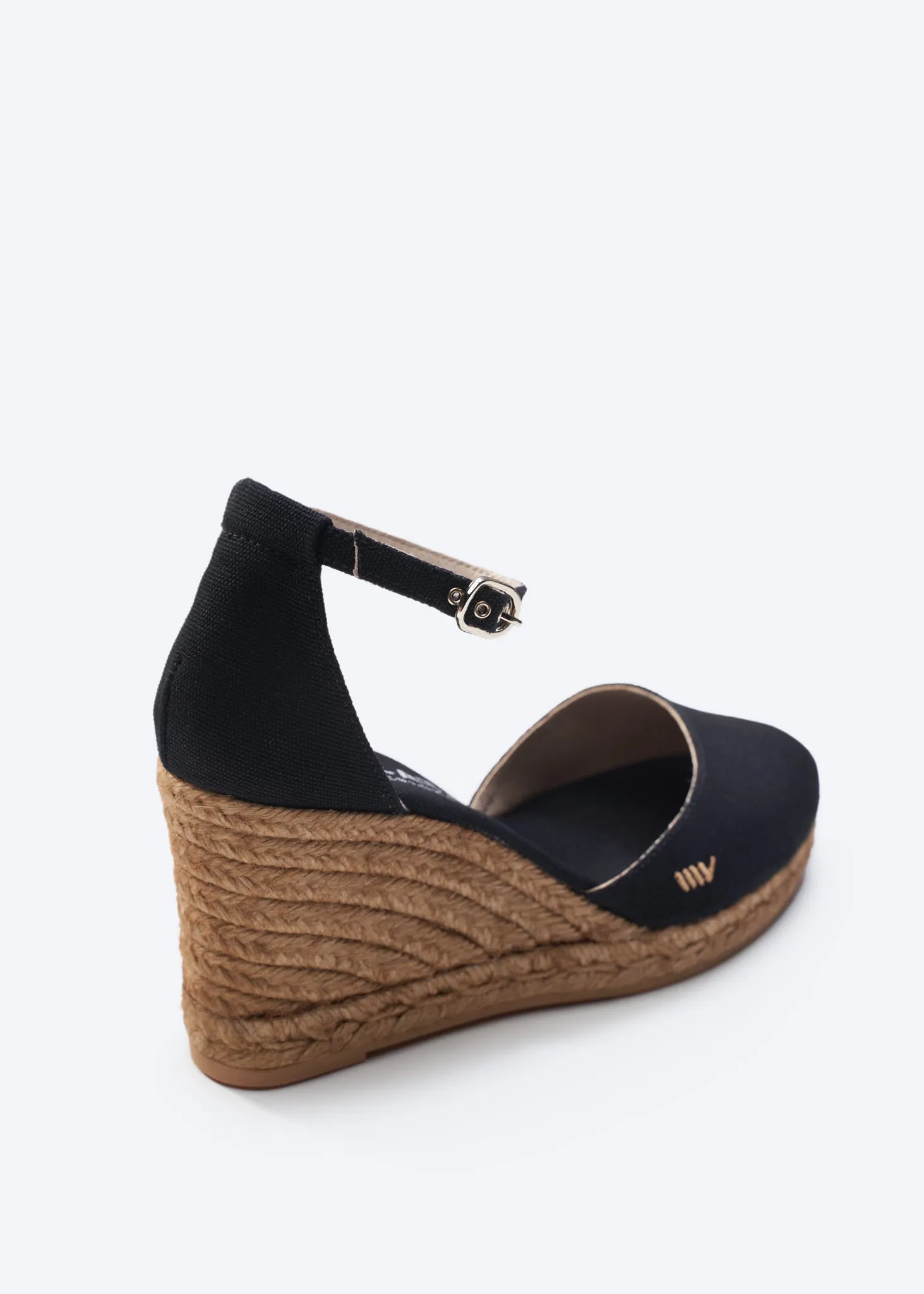 Estartit Canvas Wedges