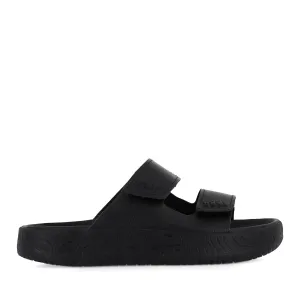 ETNA  - BLACK LEATHER
