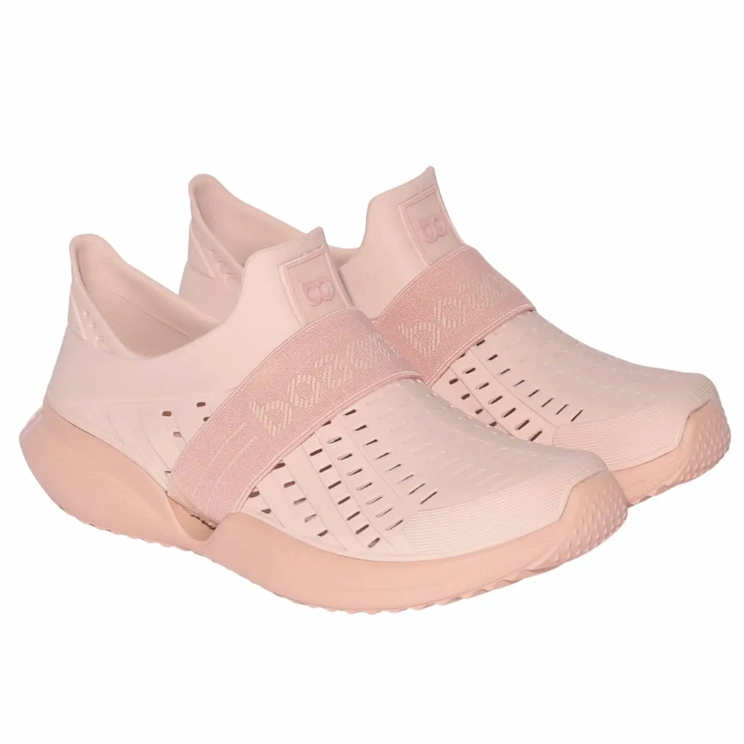 Evo 120 Clog In Rose