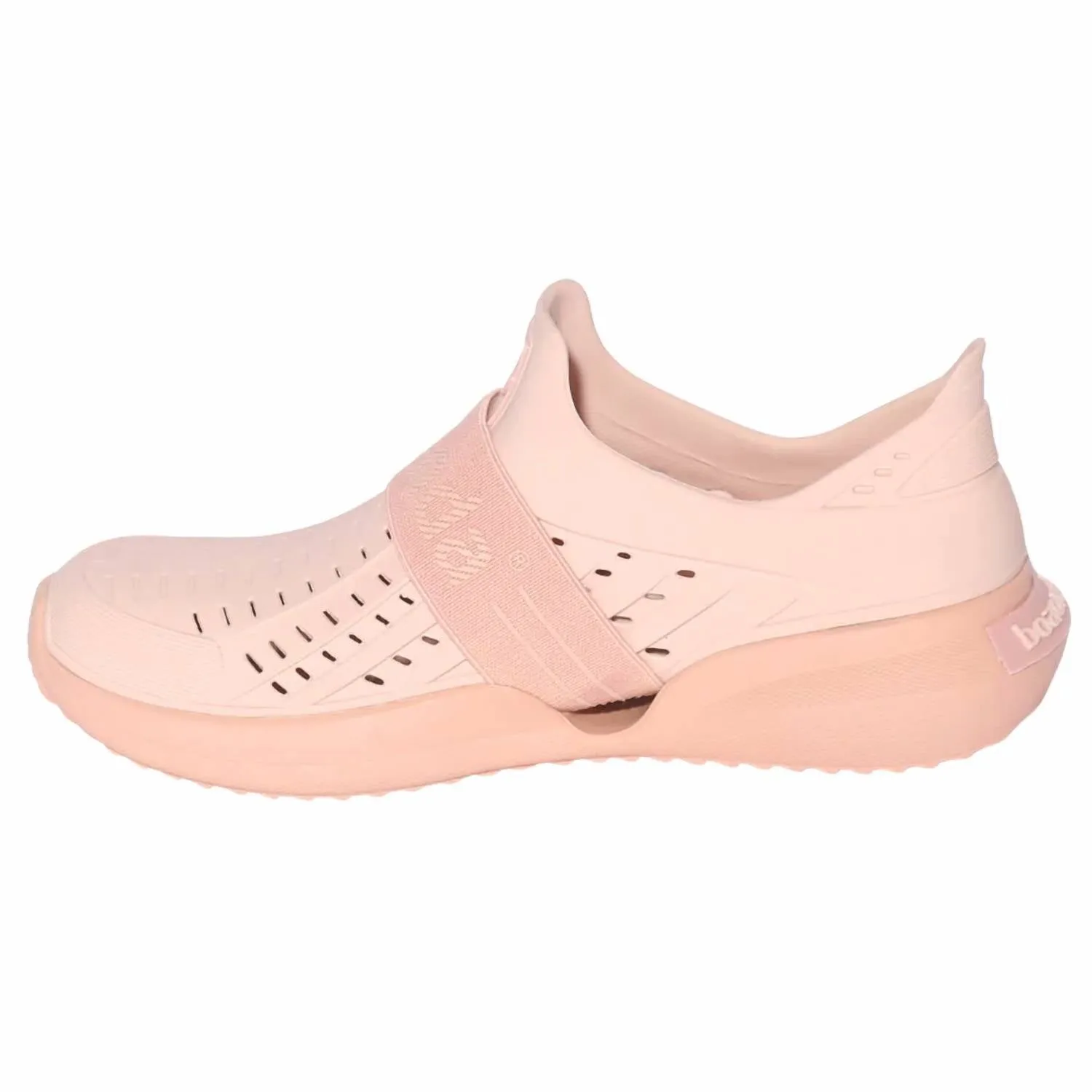 Evo 120 Clog In Rose