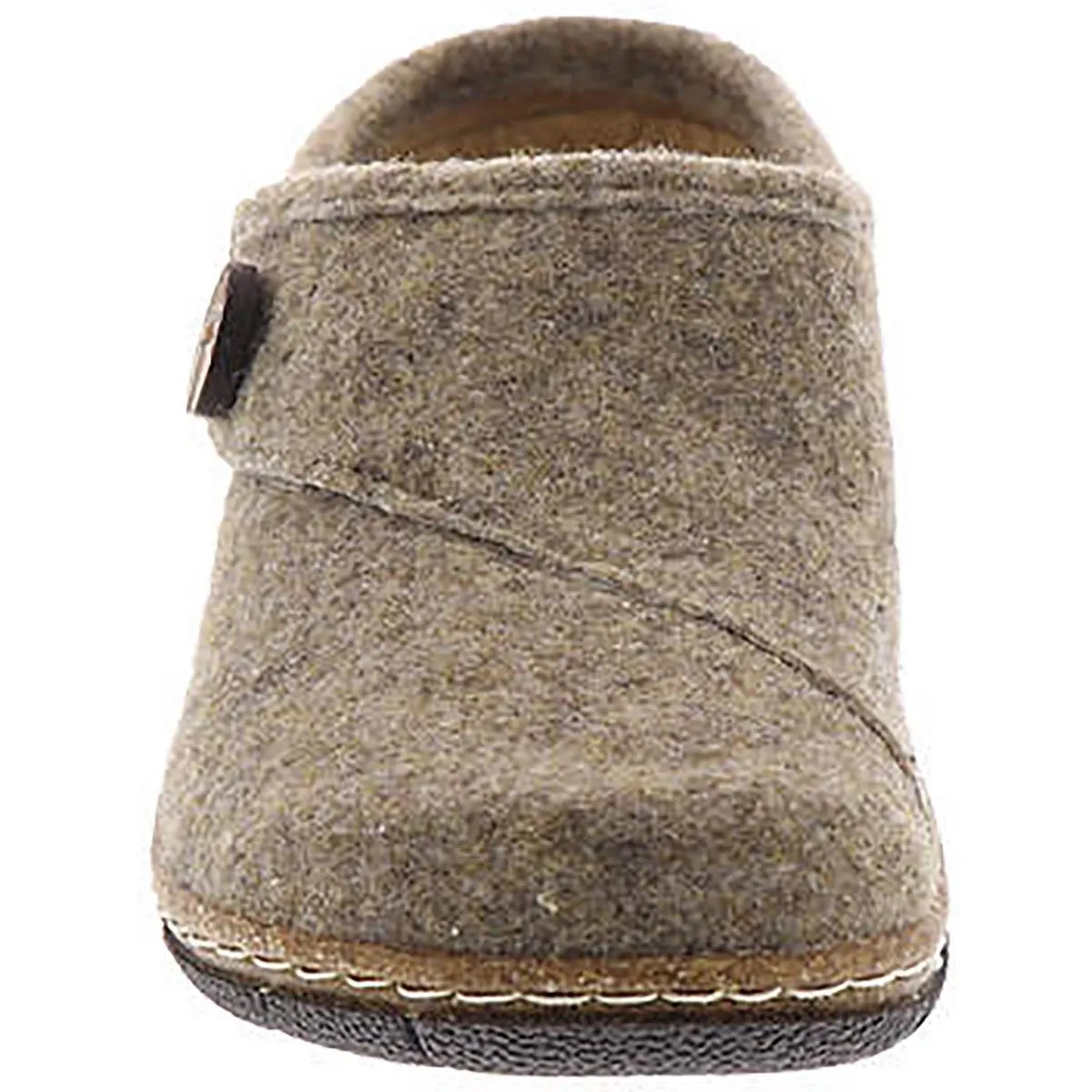 Ezra 2 Womens Slip On Comfy Clogs