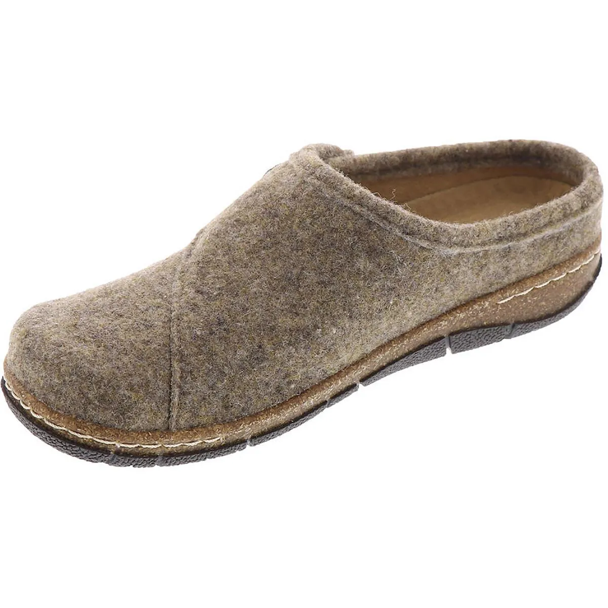 Ezra 2 Womens Slip On Comfy Clogs