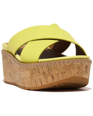 FitFlop Eloise Leather Slide