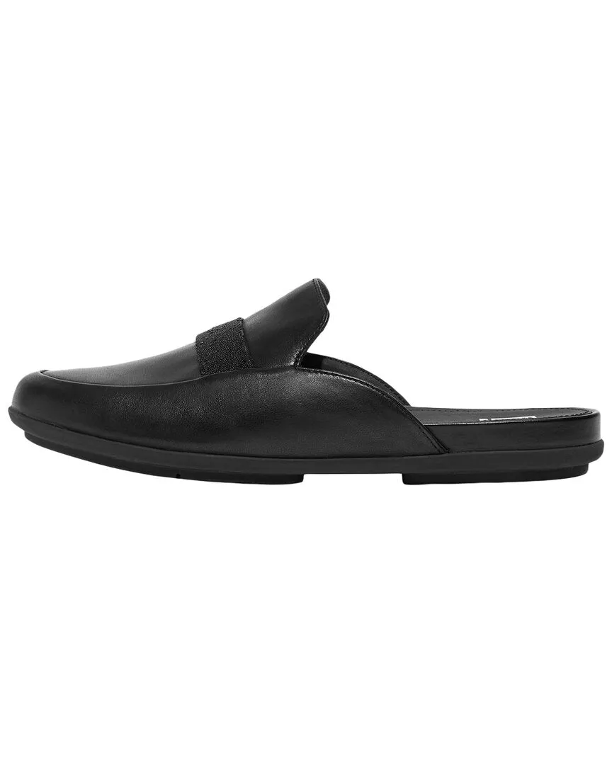 FitFlop Gracie Leather Mule