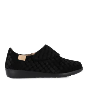 FLISS - BLACK EMBOSSED