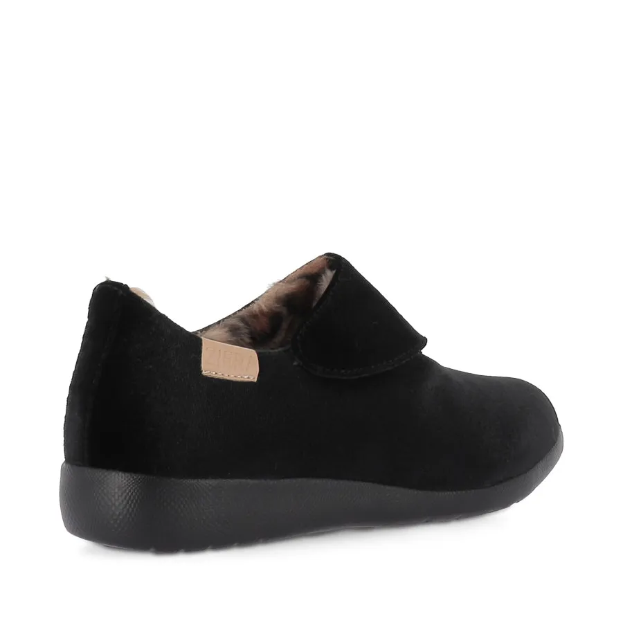 FLISS XW - BLACK VELVET
