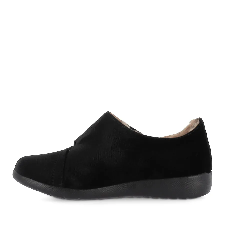 FLISS XW - BLACK VELVET