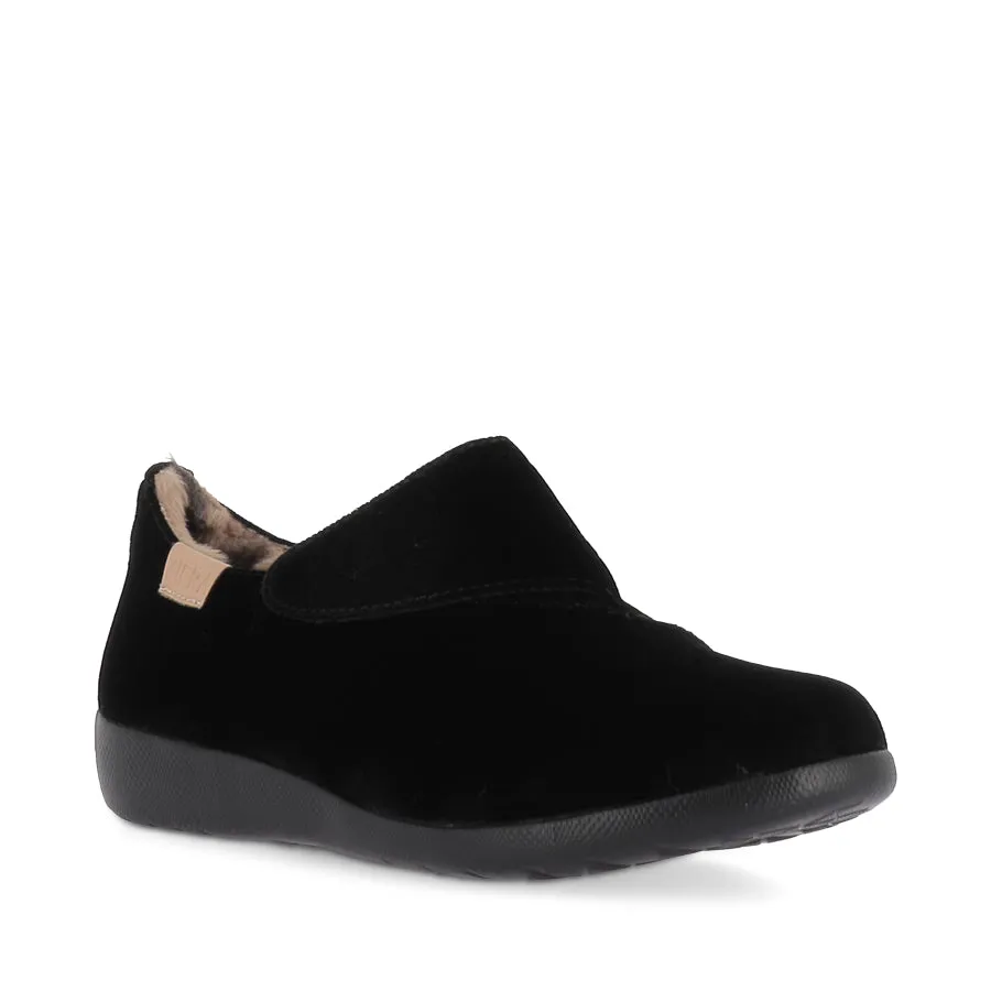FLISS XW - BLACK VELVET