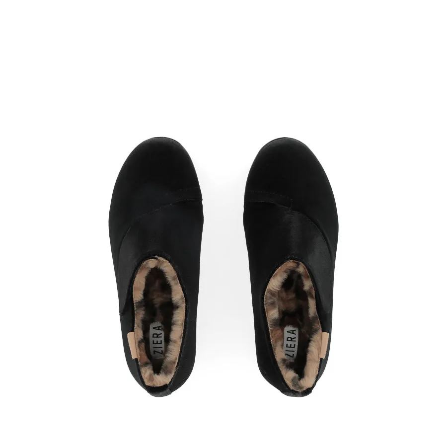 FLISS XW - BLACK VELVET