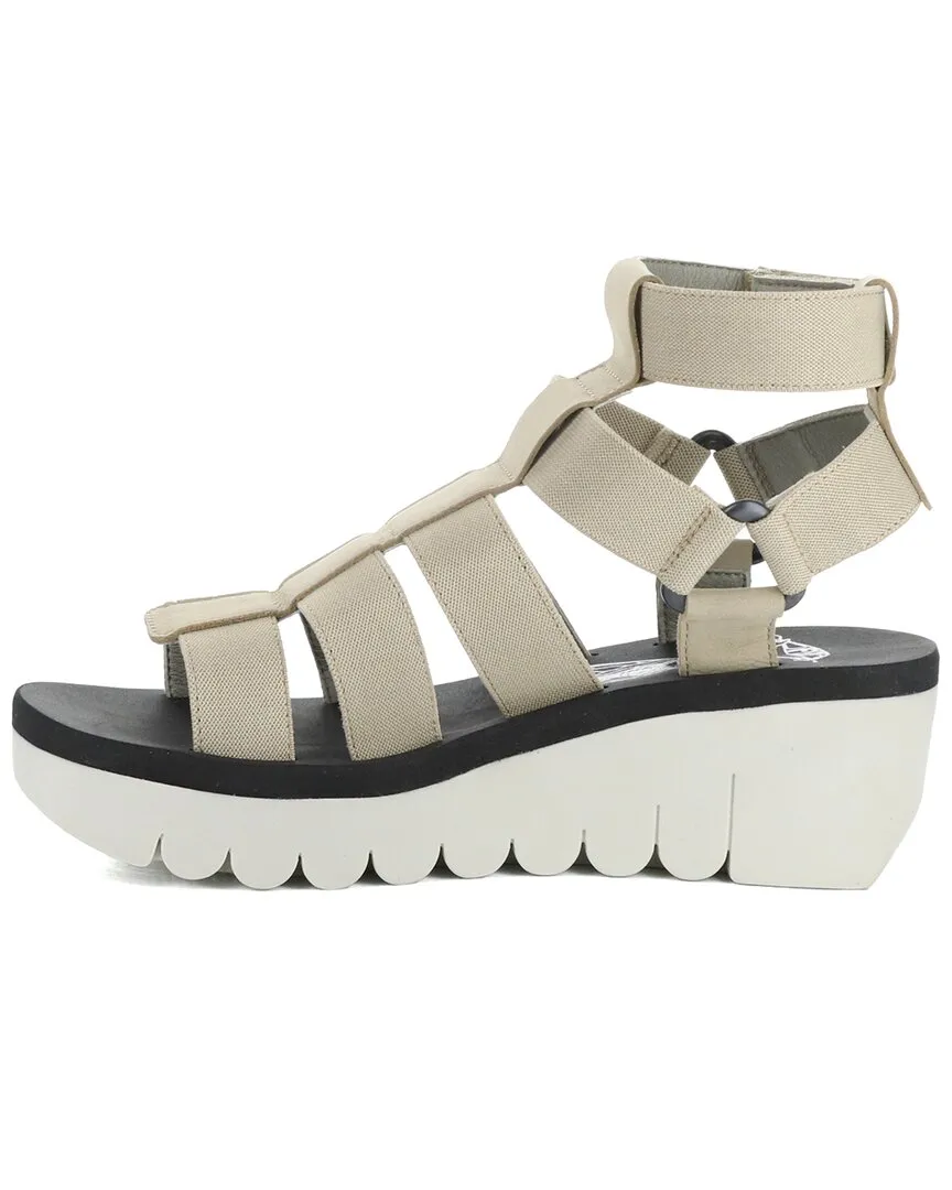 FLY London Yufi Espadrille