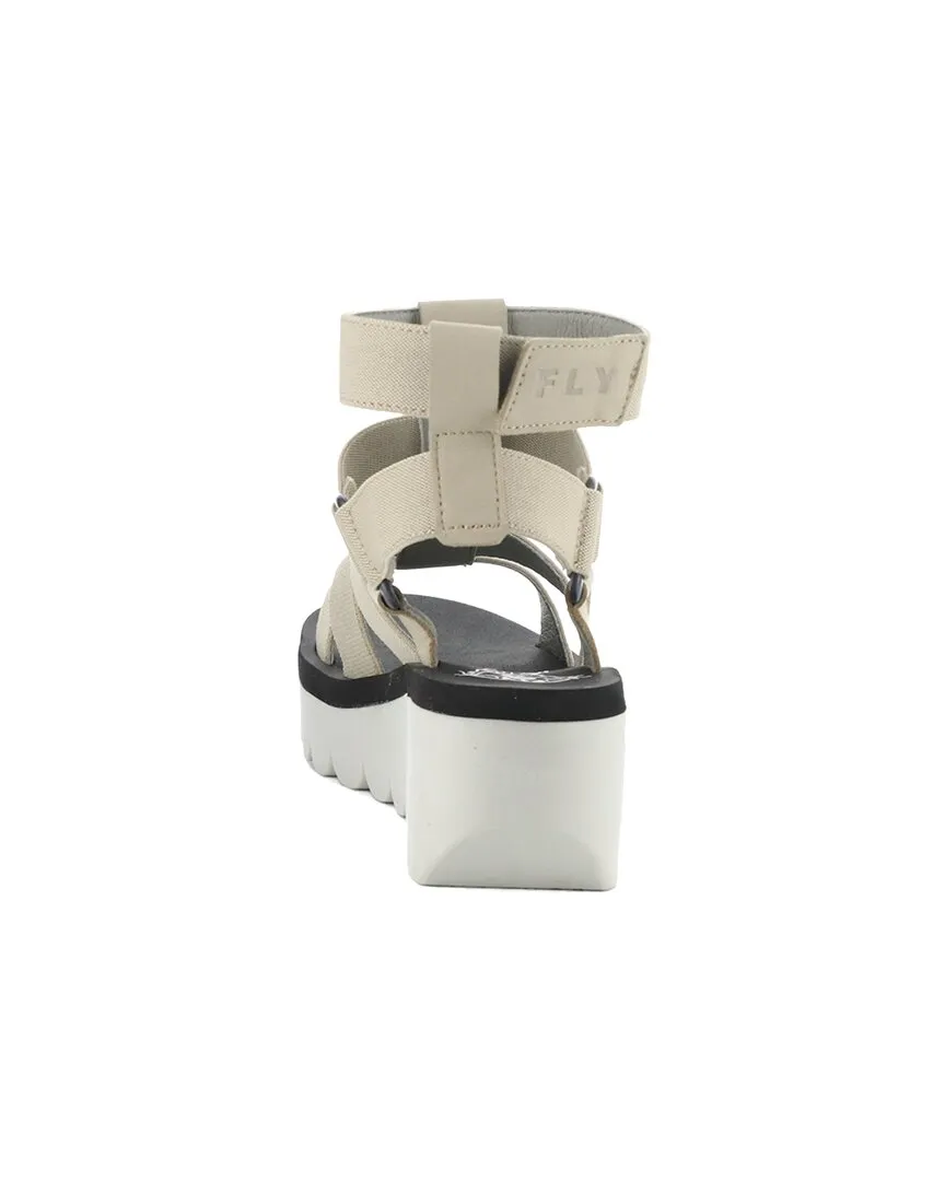 FLY London Yufi Espadrille