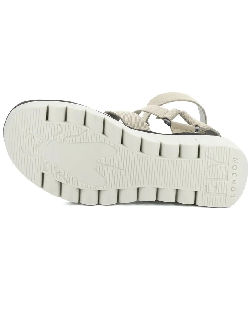 FLY London Yufi Espadrille