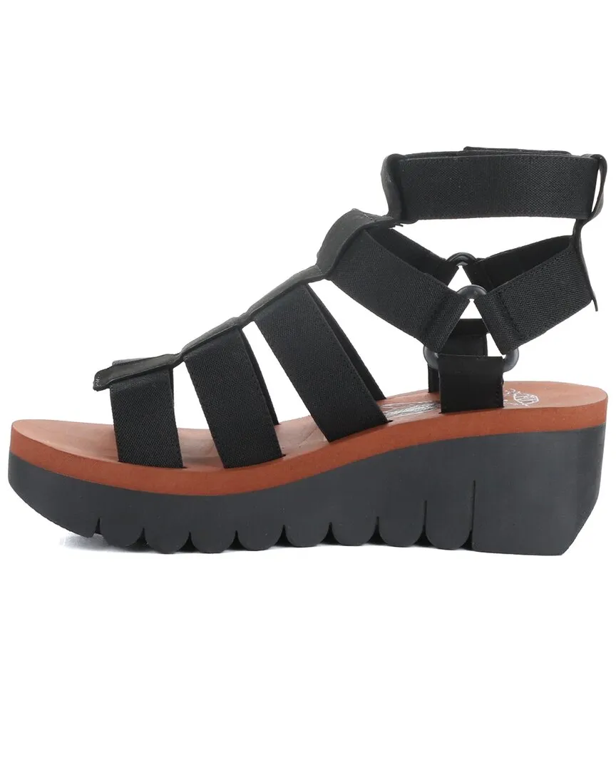 FLY London Yufi Espadrille