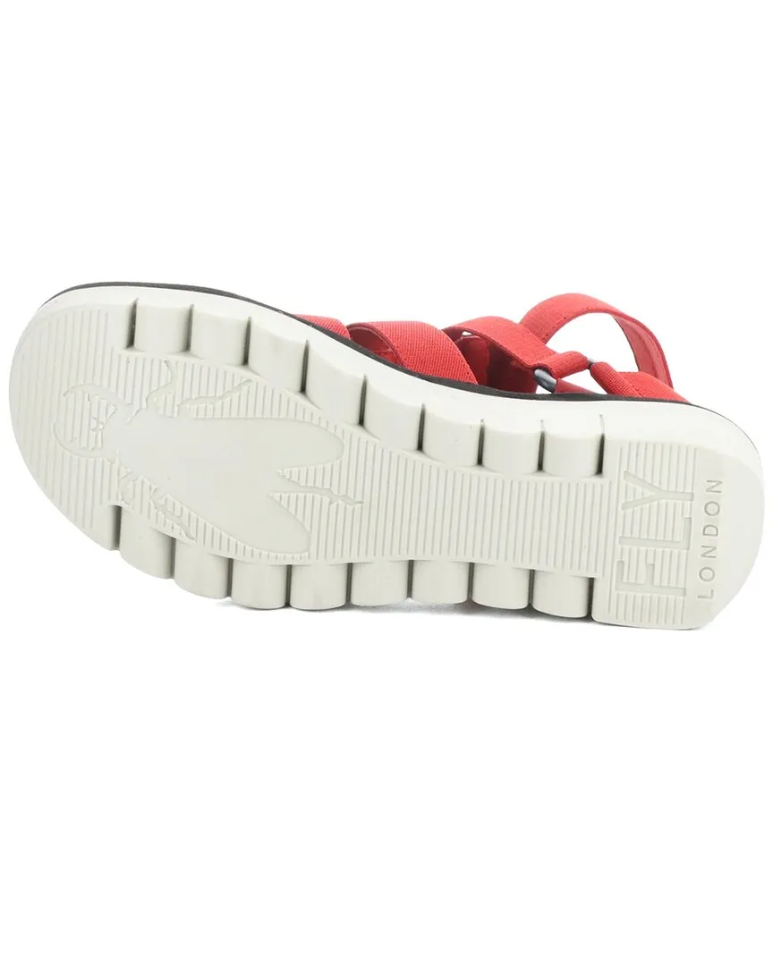 FLY London Yufi Espadrille