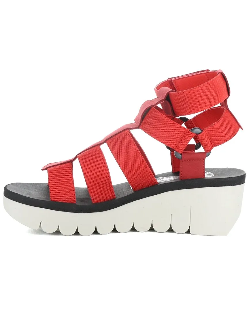 FLY London Yufi Espadrille