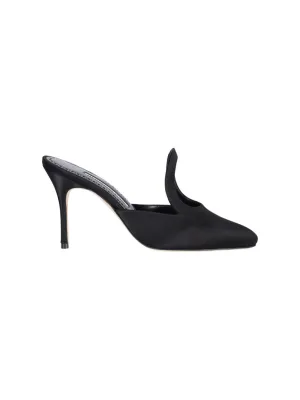 Fugati" Mules