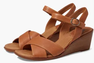 Gabella Wedge In Luggage