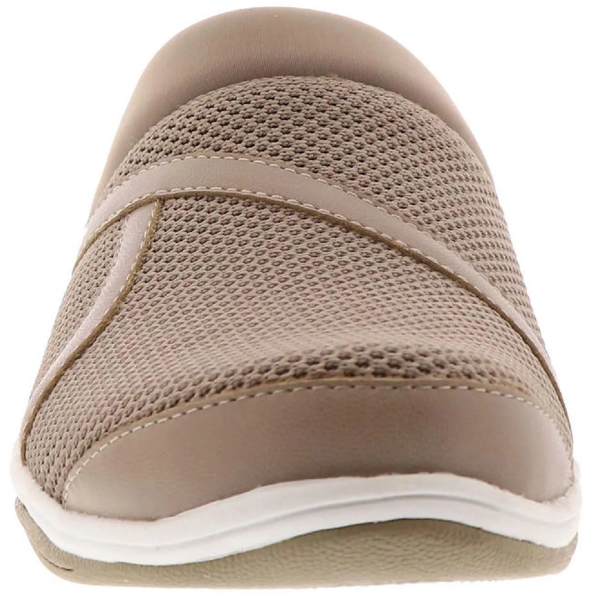 Get Up Womens Mesh Slip On Mules