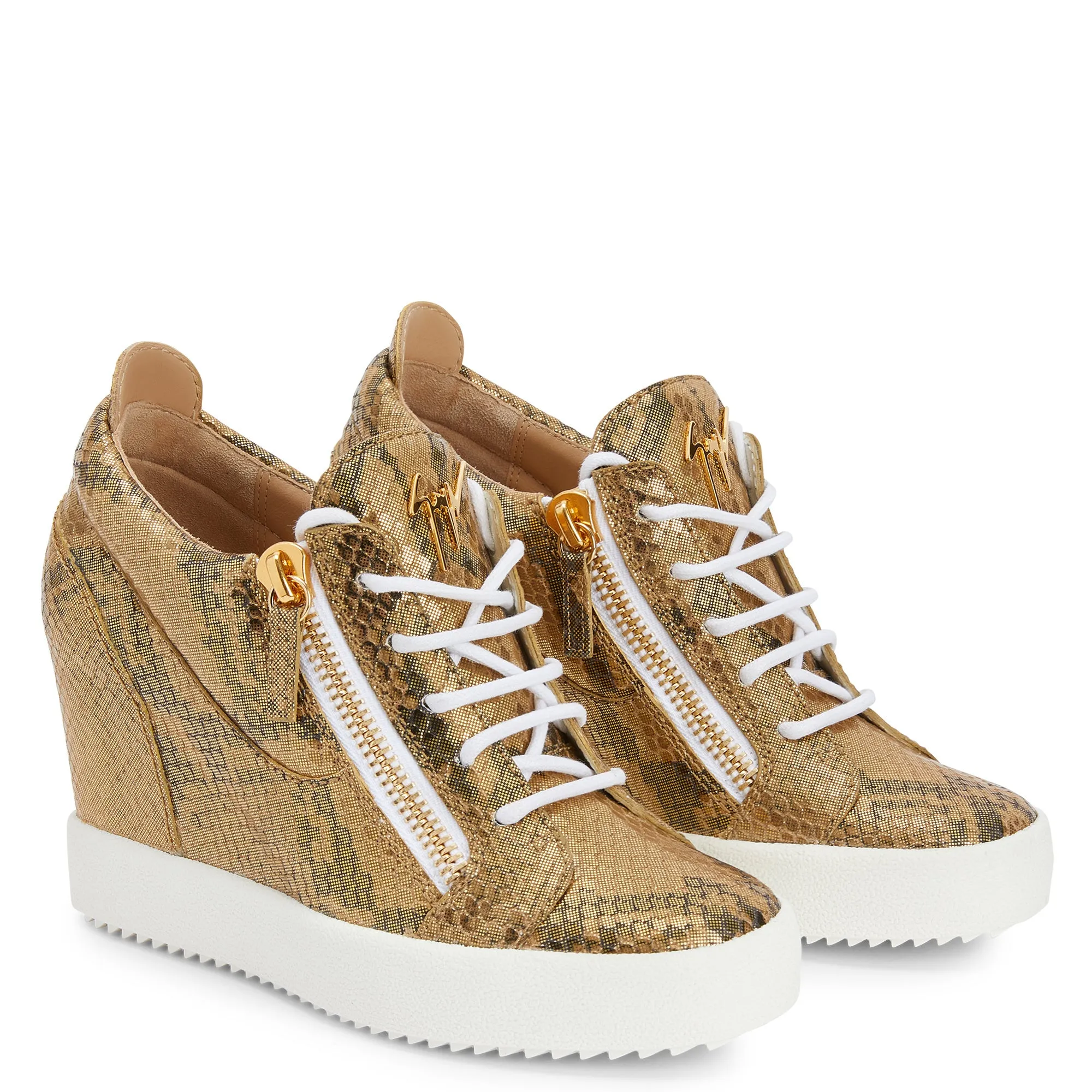Giuseppe Zanotti Addy Wedge