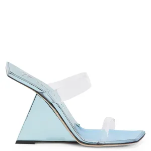 Giuseppe Zanotti Florance Plexi