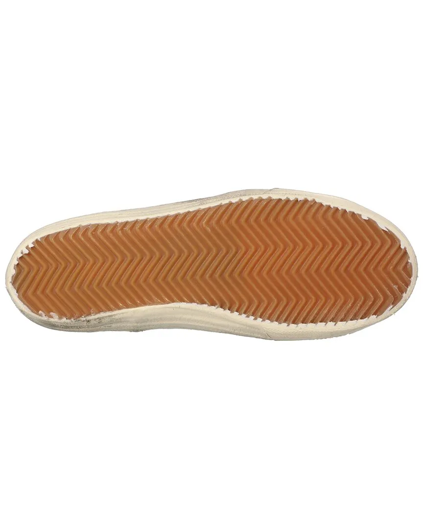 Golden Goose Slide Leather Sneaker
