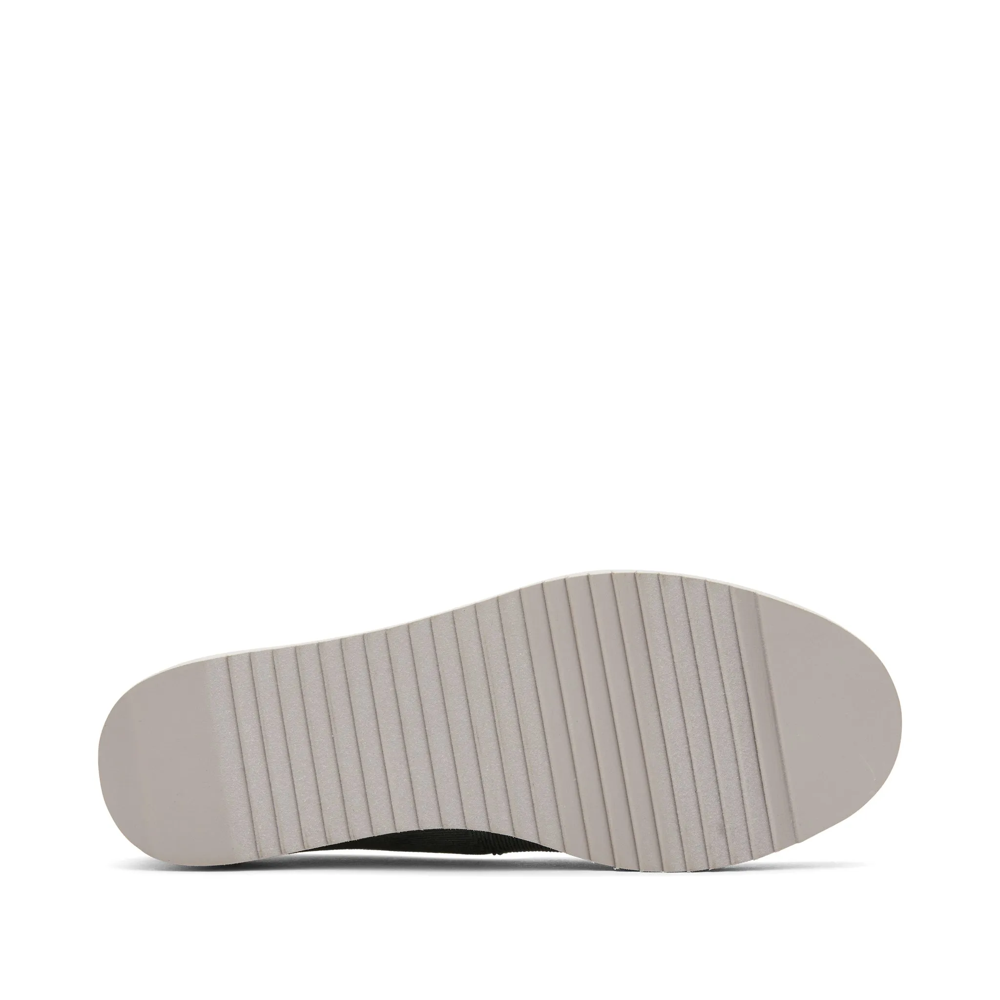 Green Corduroy Midform Espadrille