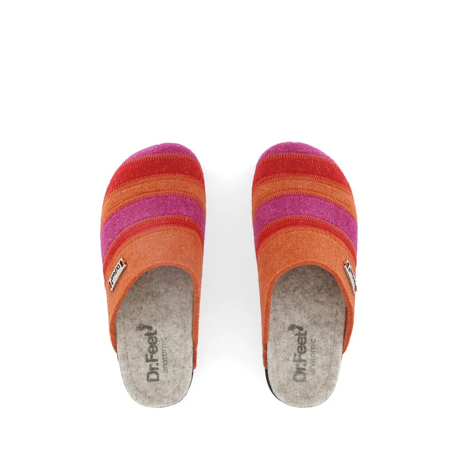 HANNAH - FUXIA MULTI