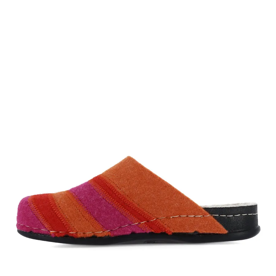 HANNAH - FUXIA MULTI