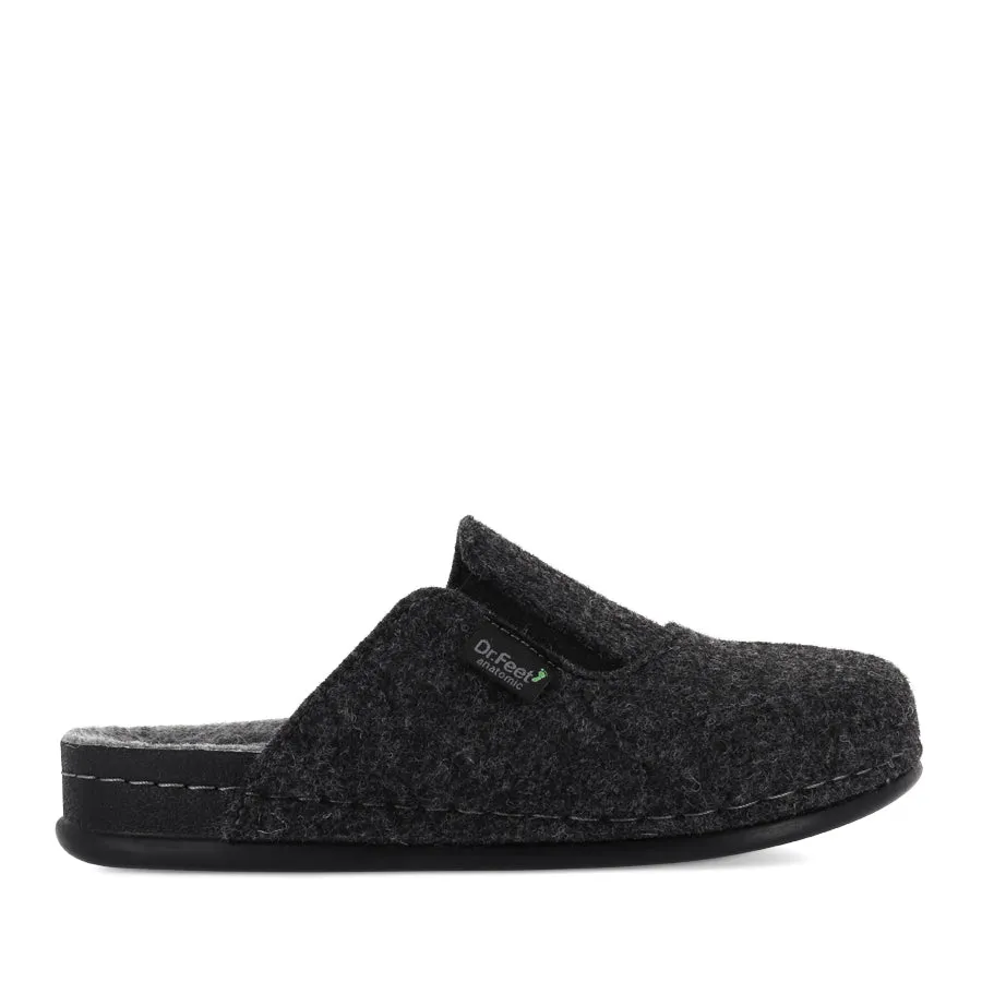 HEATH - BLACK