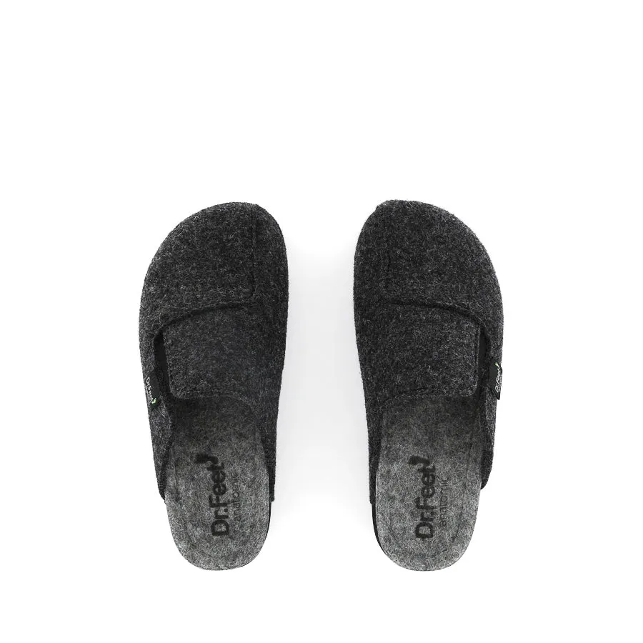 HEATH - BLACK