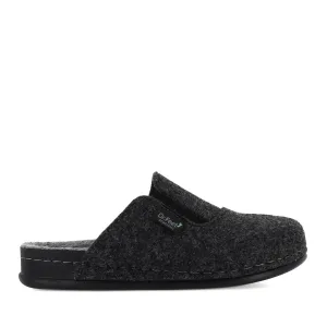 HEATH - BLACK