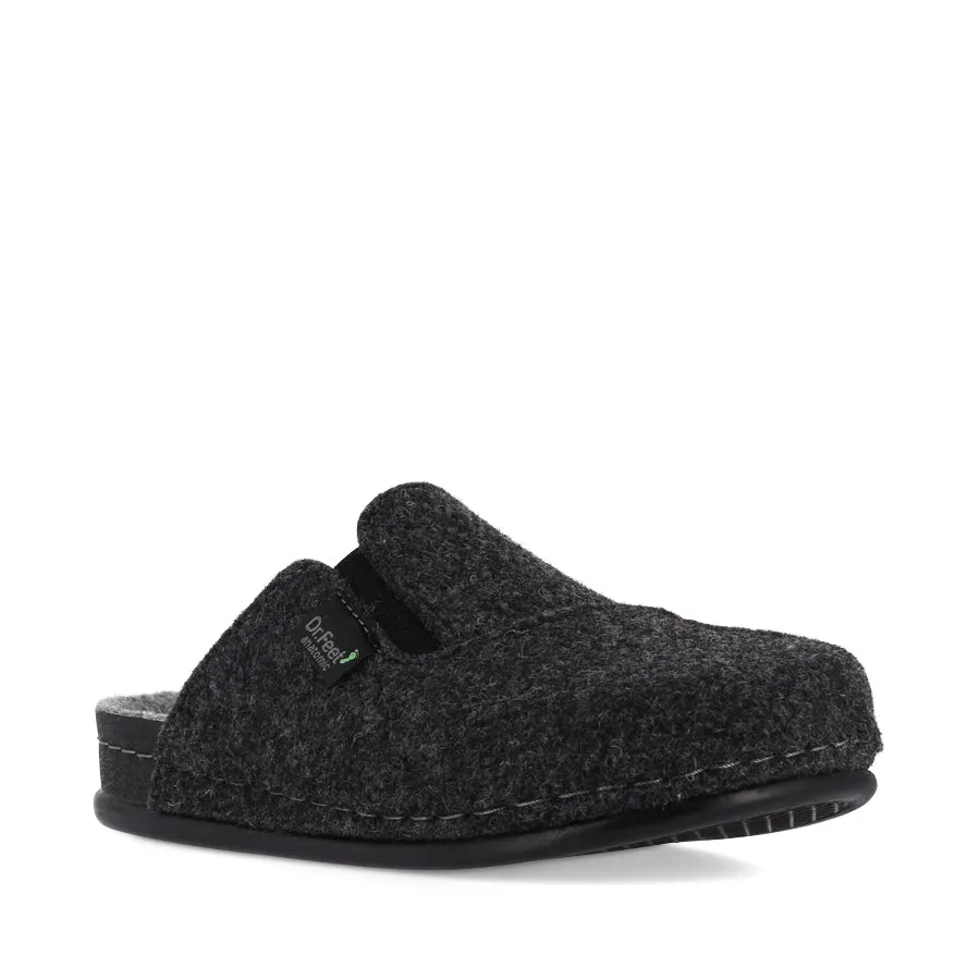 HEATH - BLACK