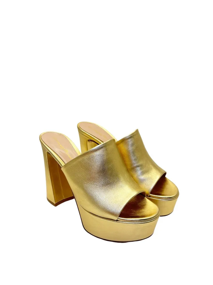 Holly Mule 70