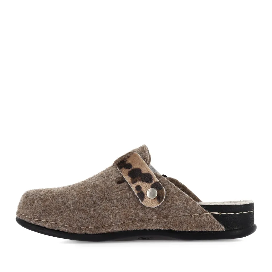 HONEY - CAMEL COMBO
