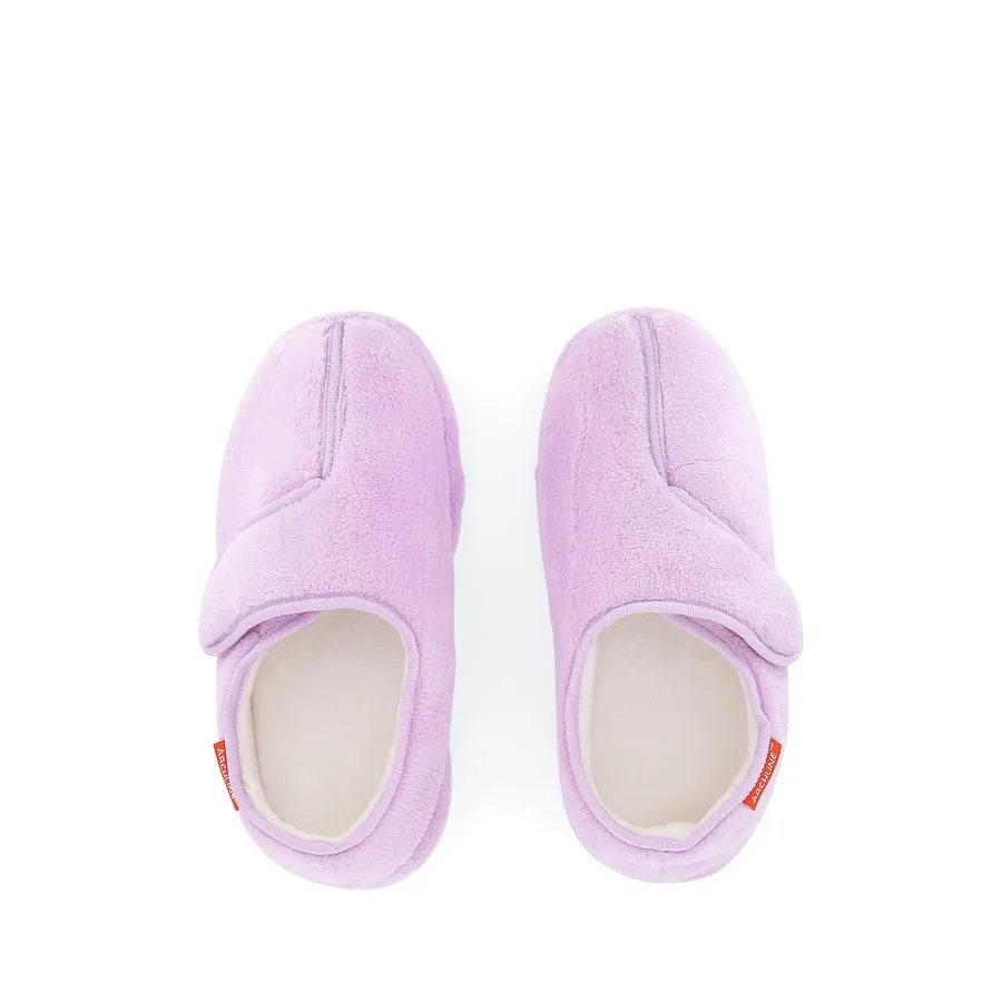 JAMIE PLUS - LILAC
