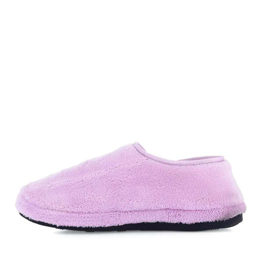 JAMIE PLUS - LILAC