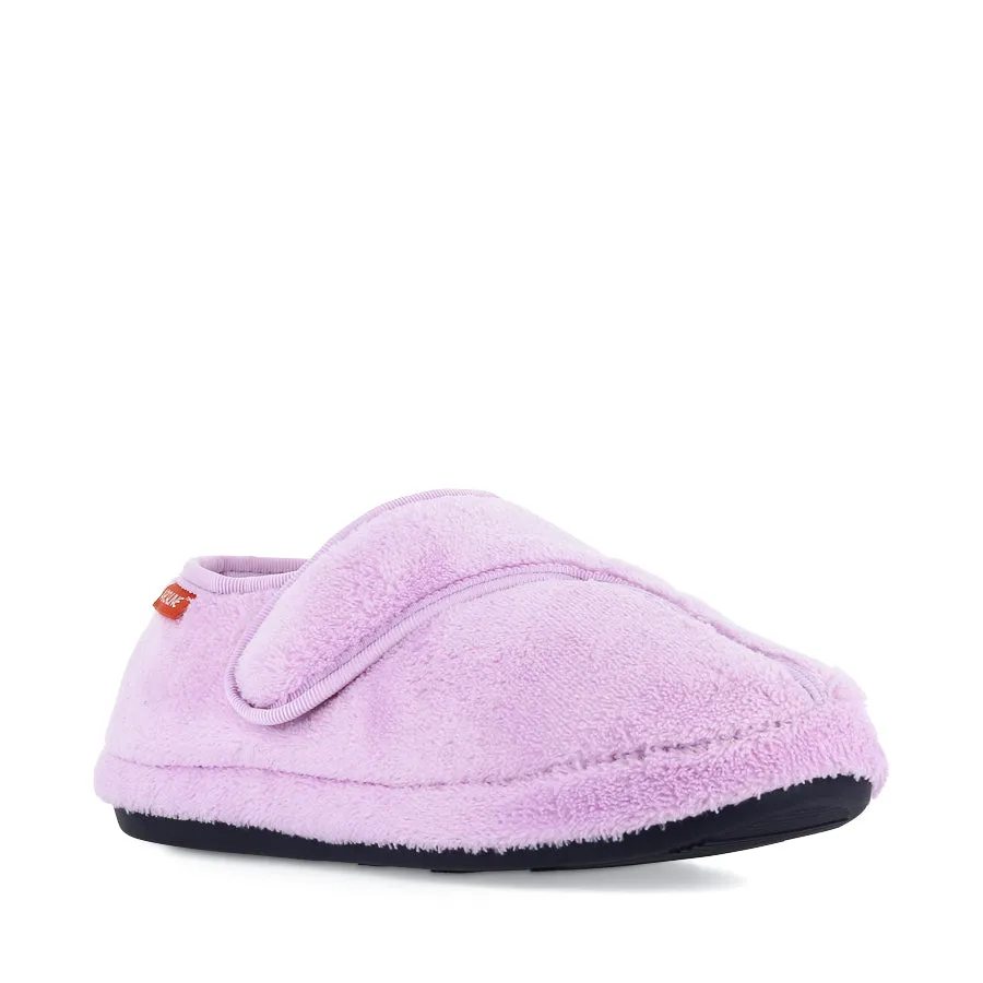 JAMIE PLUS - LILAC