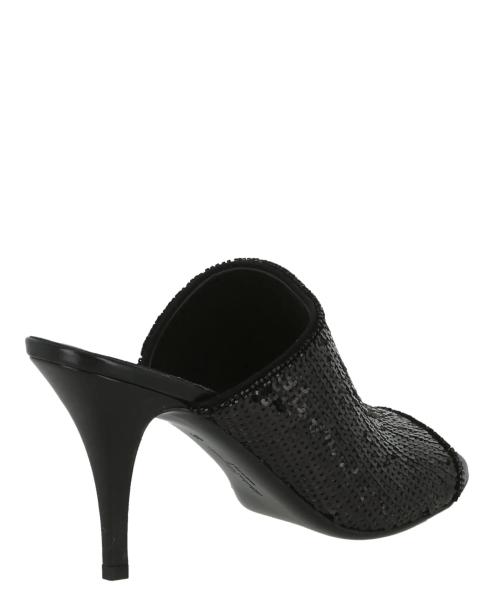 Janine Sequin Mules