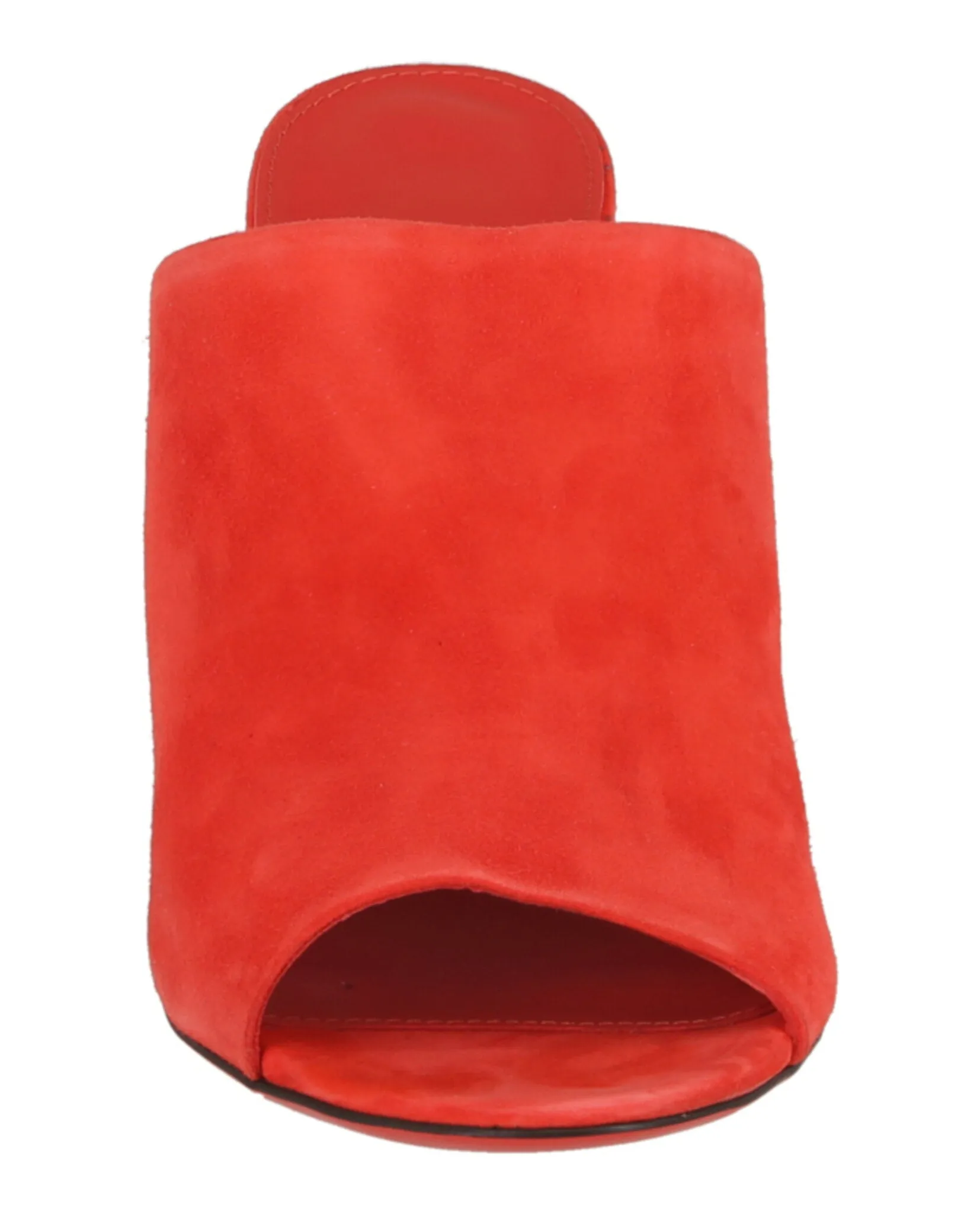 Janine Suede Mules