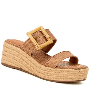 J.McLaughlin Fleur Wedge