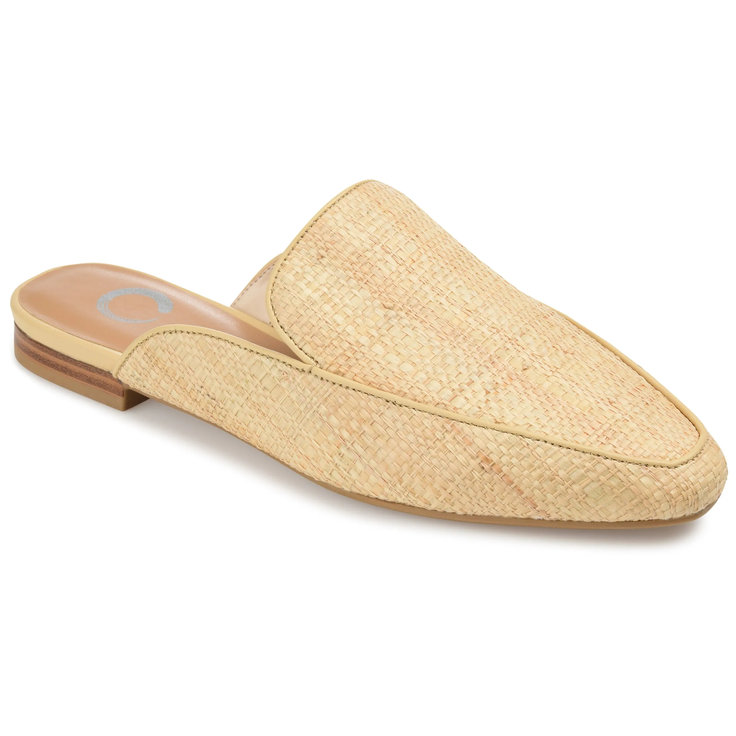 Journee Collection Women's Akza Mule