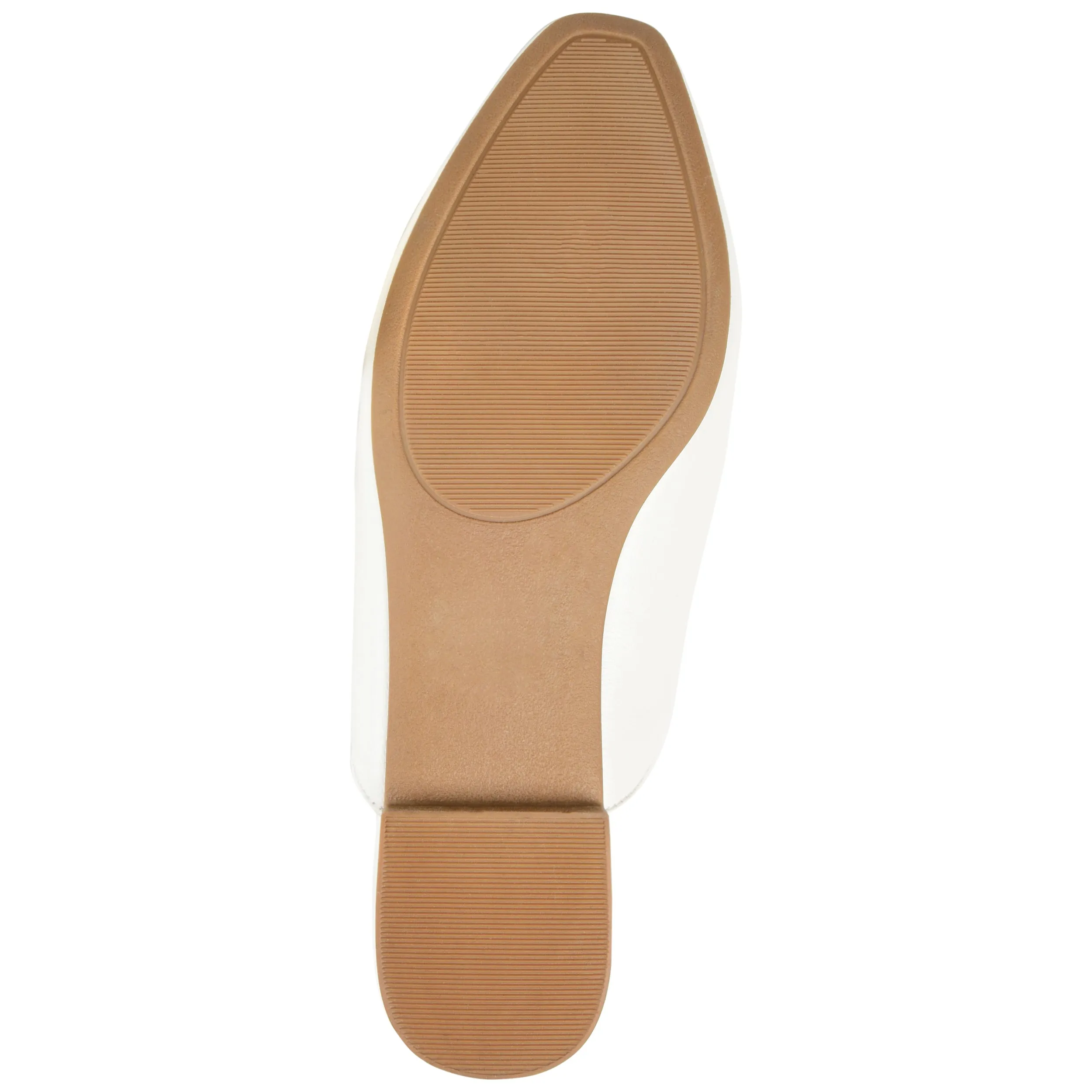 Journee Collection Women's Akza Mule