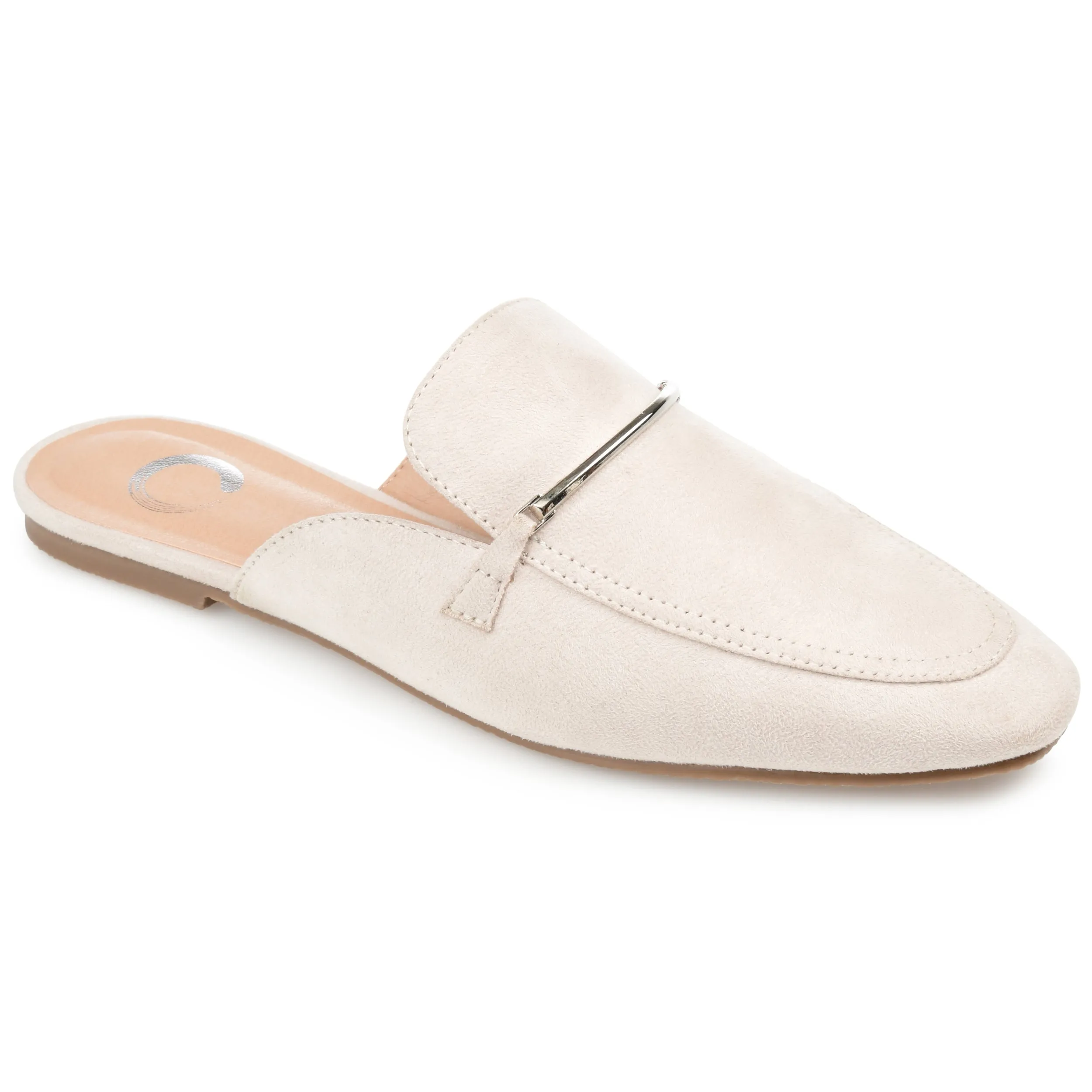 Journee Collection Women's Ameena Mule