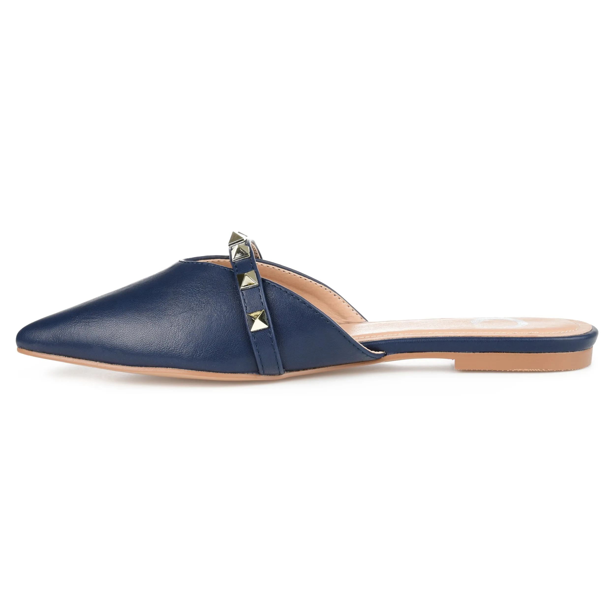 Journee Collection Women's Dreah Mule