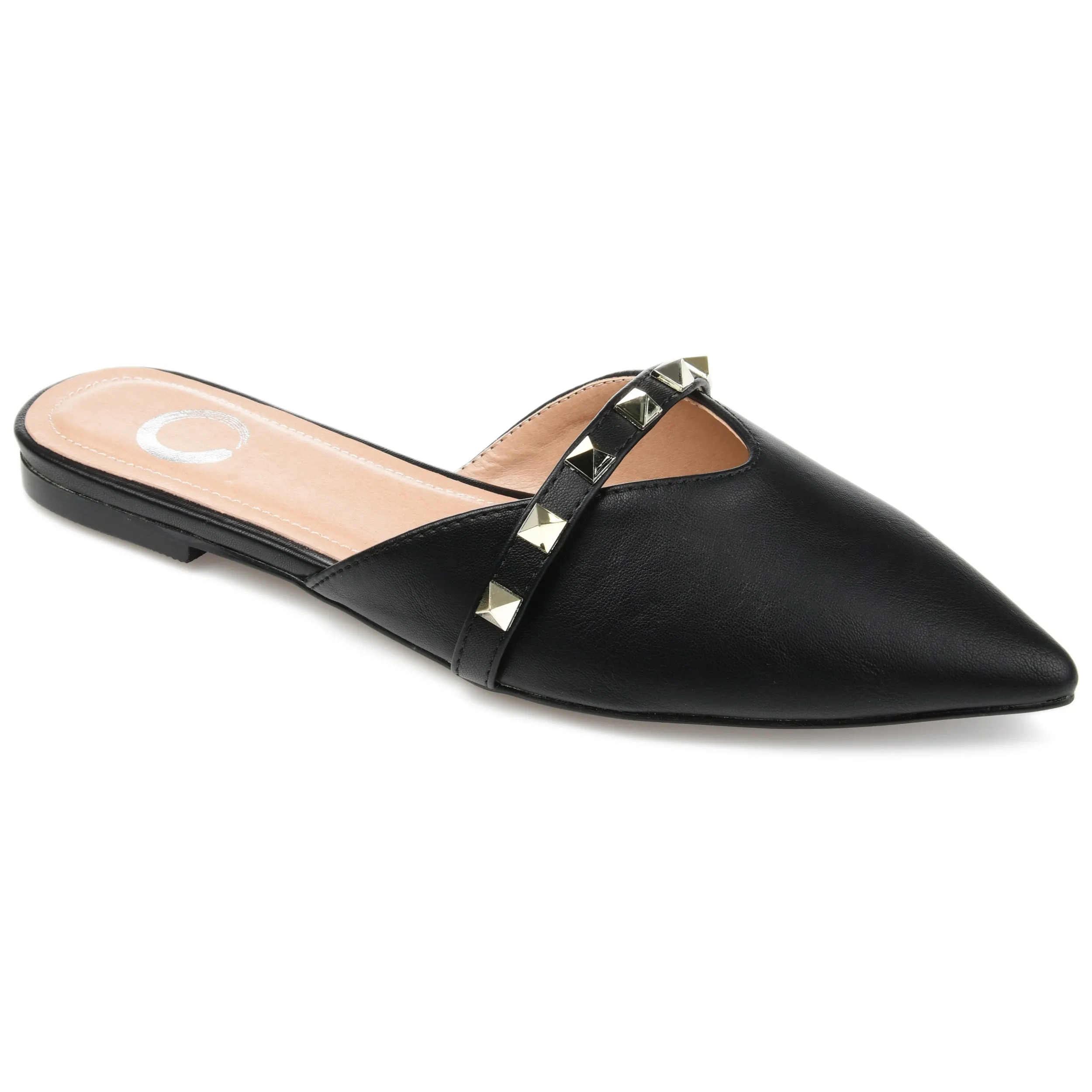 Journee Collection Women's Dreah Mule