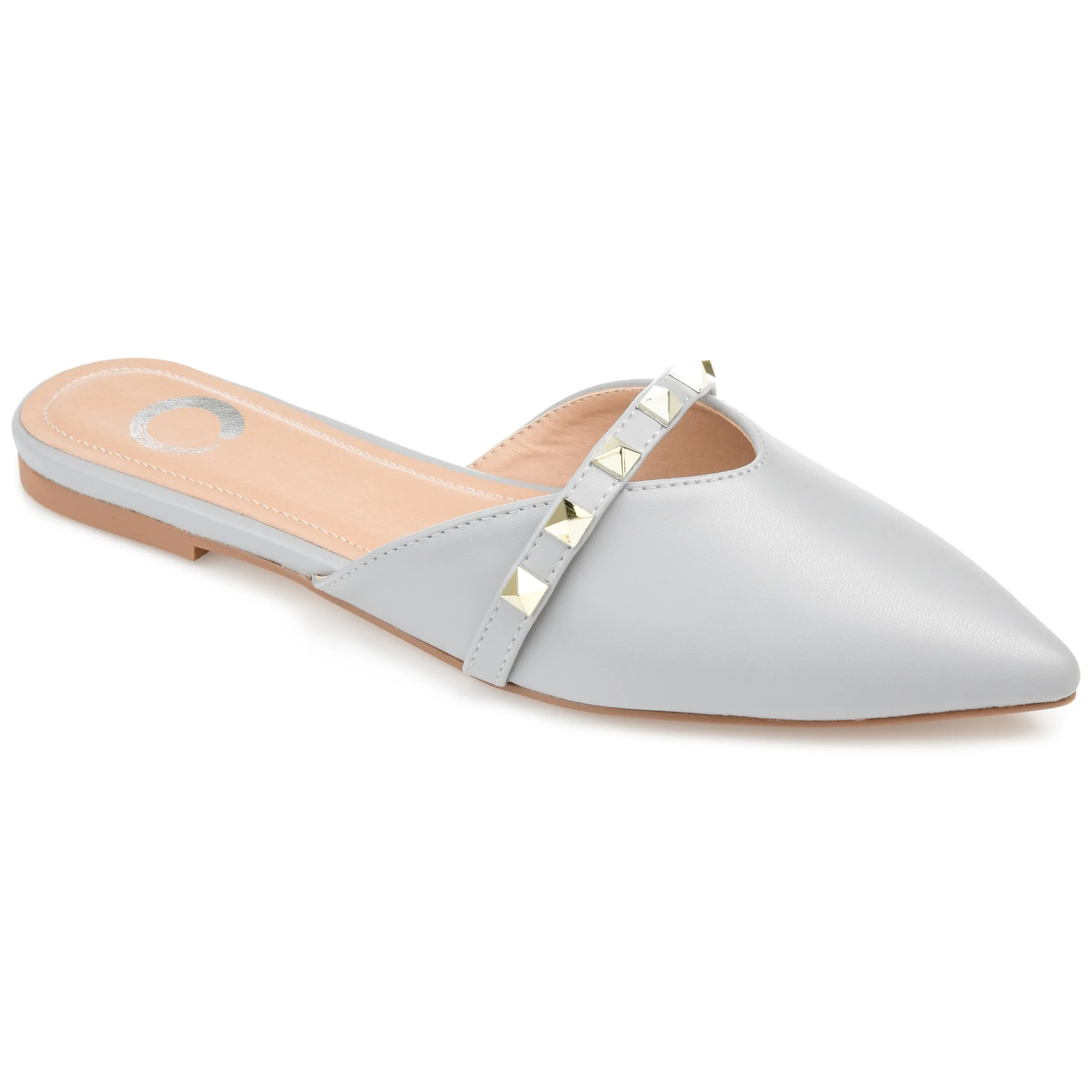 Journee Collection Women's Dreah Mule