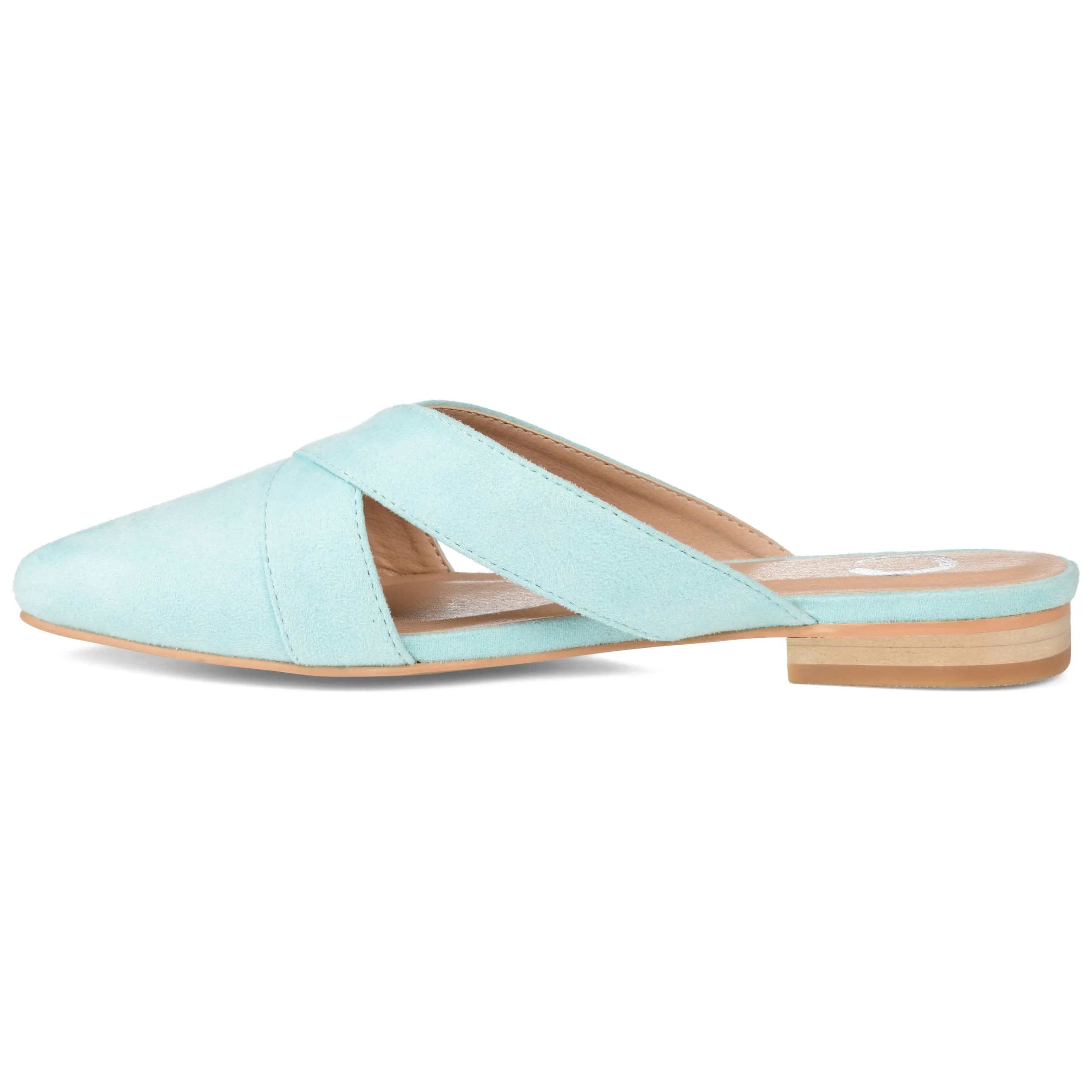 Journee Collection Women's Giada Mule