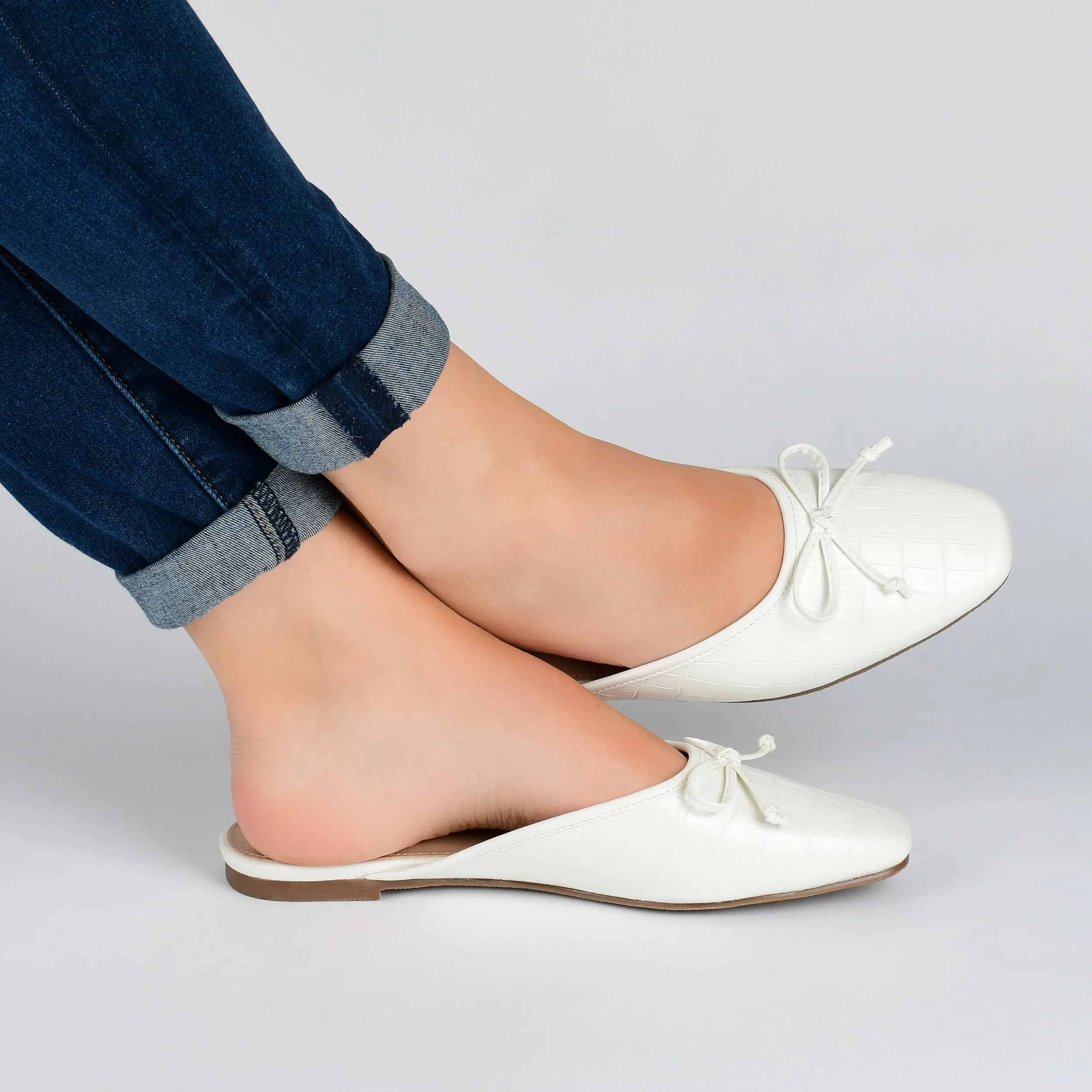 Journee Collection Women's Tammala Mule